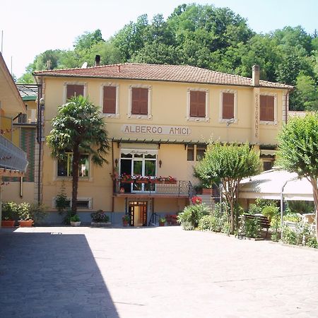 Albergo Amici Варезе Лигуре Екстериор снимка