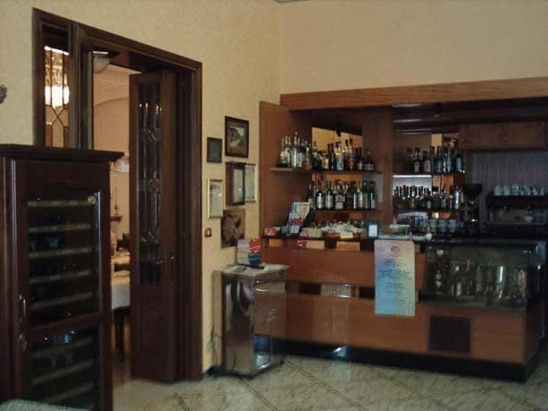 Albergo Amici Варезе Лигуре Екстериор снимка