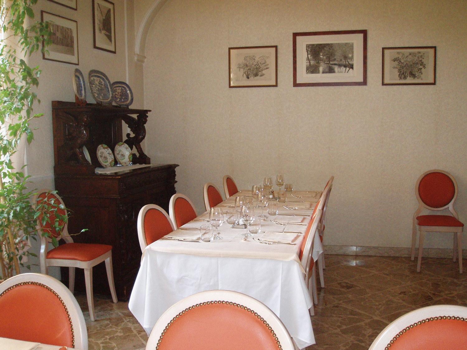 Albergo Amici Варезе Лигуре Екстериор снимка