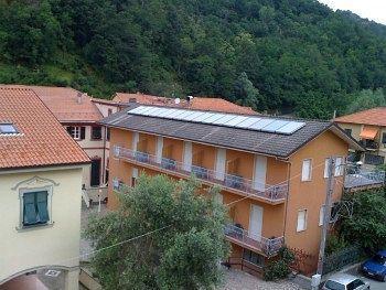 Albergo Amici Варезе Лигуре Екстериор снимка