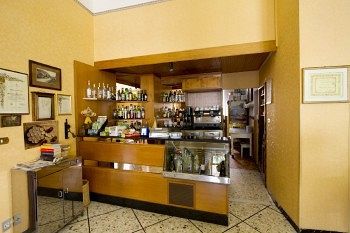 Albergo Amici Варезе Лигуре Екстериор снимка